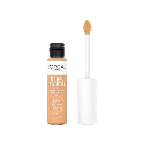 L'Oreal Paris True Match Radiant Serum Concealer - W7
