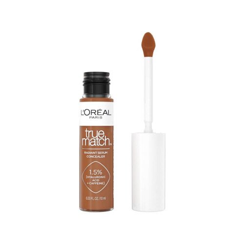 L'Oreal Paris True Match Radiant Serum Concealer - N10