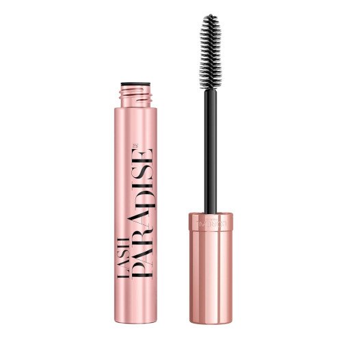 L'Oreal Paris Voluminous Lash Paradise Washable Mascara - Blackest Black
