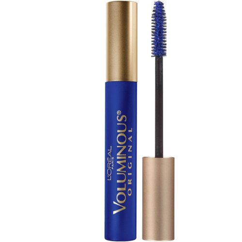 L'Oreal Paris Voluminous Original Washable Bold Eye Mascara - Cobalt Blue