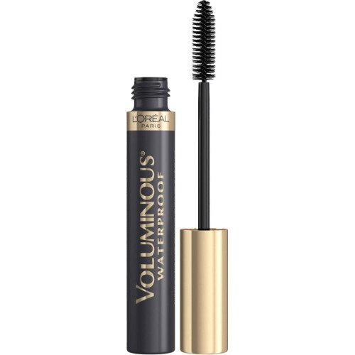 L'Oreal Paris Voluminous Waterproof Mascara - Black