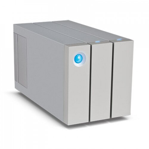 LaCie 2big Thunderbolt 2 - 16TB
