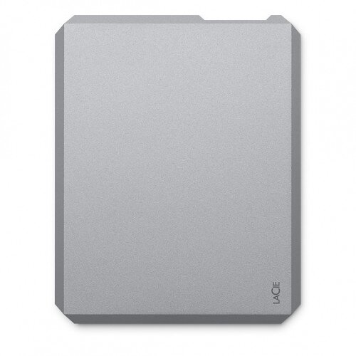 LaCie Mobile High-Performance External SSD - 2TB