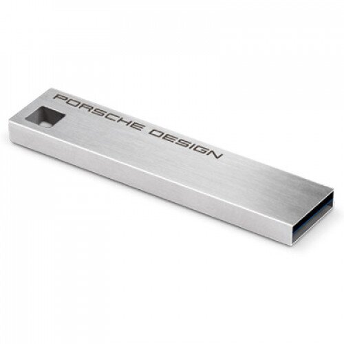 LaCie Porsche Design USB Key USB Flash Drive - 16GB