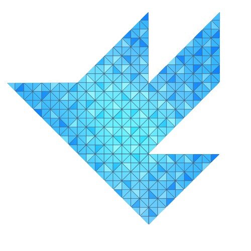 LaMetric SKY 64 Smart Lighting