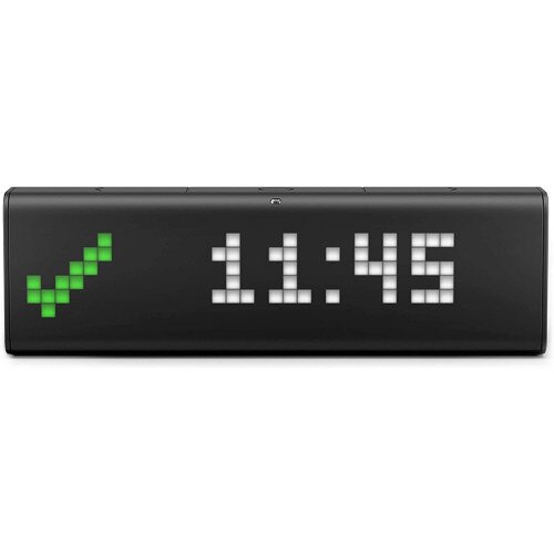Buy LaMetric Time Wi-Fi Smart Clock online in UAE - Tejar.com UAE