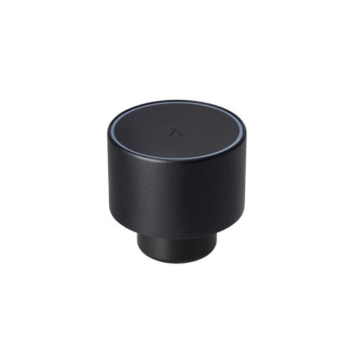 LARQ Bottle PureVis Cap - Obsidian Black