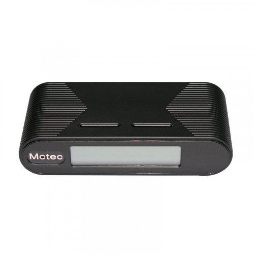 LawMate IP-based Digital Clock Design DVR WiFi Hidden Camera