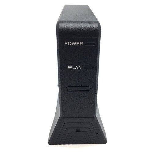 LawMate Wi-Fi Booster With Hidden DVR Camera
