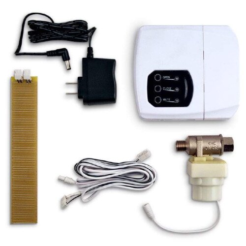 LeakSmart Dishwasher Appliance Kit 3/8"