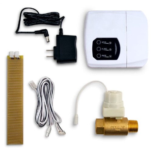LeakSmart Water Heater Appliance Kit