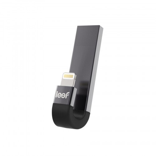Leef iBridge 3 Mobile Memory - Black - 256GB
