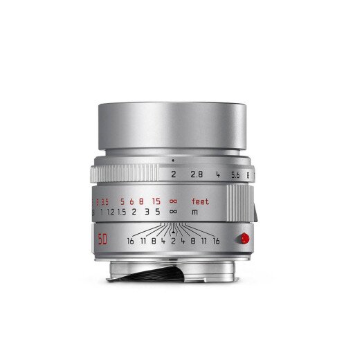 Leica APO-Summicron-M 50mm f/2 ASPH Lens