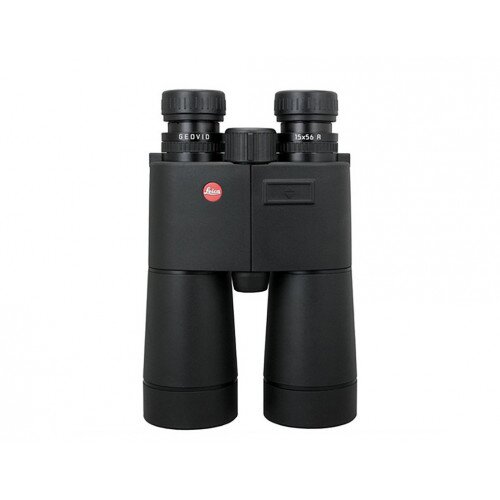 Leica Geovid 15x56 R Rangefinder Binocular