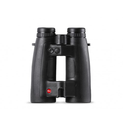 Leica Geovid 8 x 42 3200.COM Rangefinder Binocular