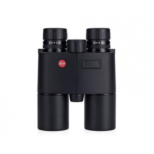 Leica Geovid R Rangefinder Binocular