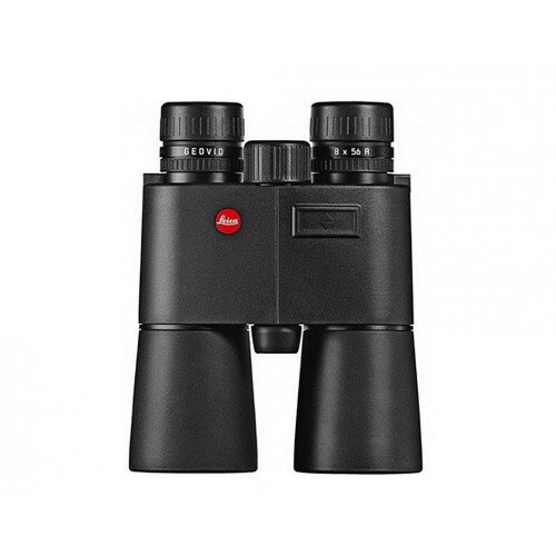 Leica Geovid 8x56 R Rangefinder Binocular