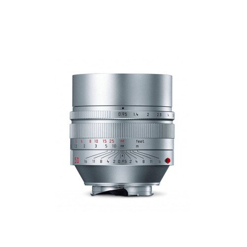 Leica Noctilux-M 50mm f/0.95 ASPH Lens