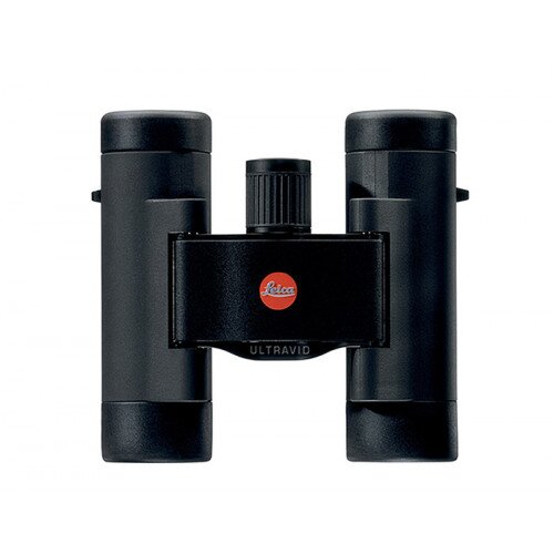 Leica Ultravid BR 8 x 20 Binocular