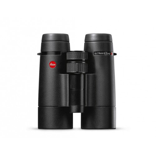 Leica Ultravid HD-Plus 7x42 Binocular