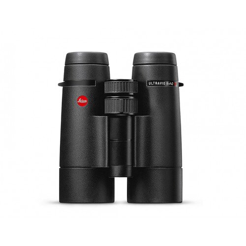 Leica Ultravid HD-Plus 8x42 Binocular