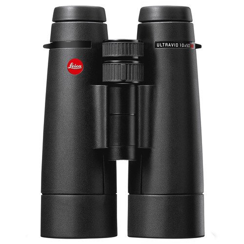 Leica Ultravid HD Plus Binocular