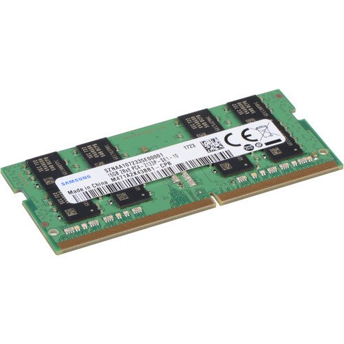 Lenovo 16GB DDR4 2400MHz SoDIMM Memory