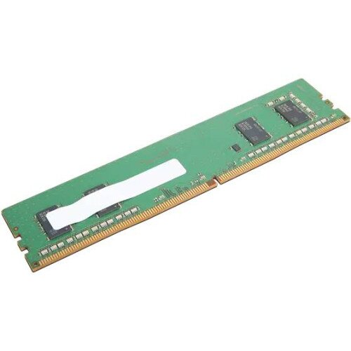 Lenovo 8GB DDR4 3200 UDIMM Memory - US