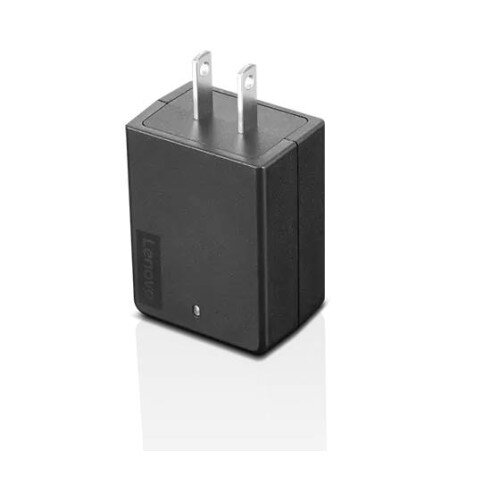 Lenovo 45W USB-C AC Portable Adapter
