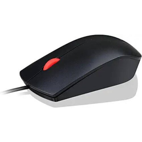 Lenovo Essential USB Mouse