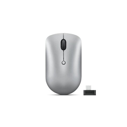 Lenovo 540 USB-C Wireless Compact Mouse
