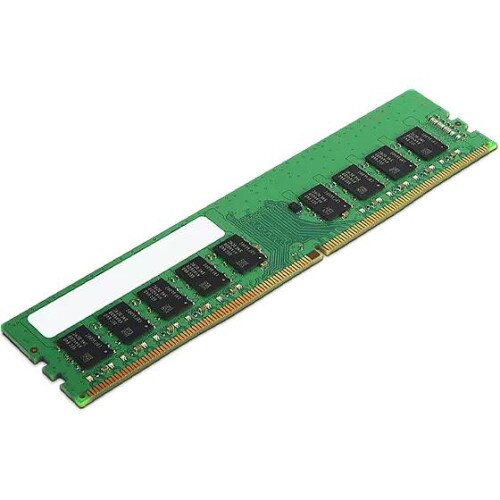 Lenovo 32GB DDR4 2933MHz ECC UDIMM Memory