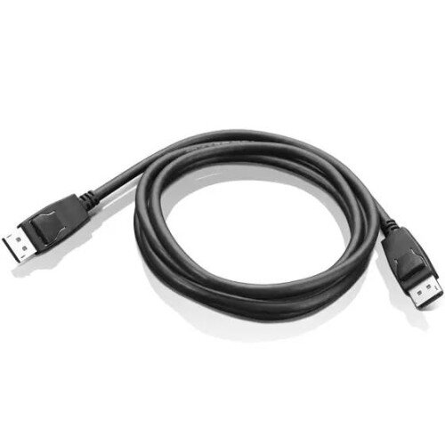 Lenovo DisplayPort to DisplayPort Cable