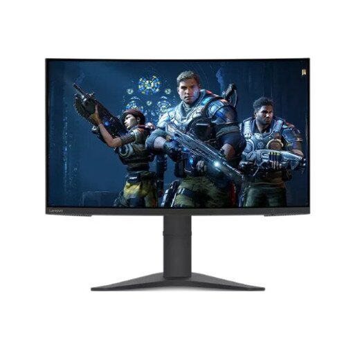 Lenovo G27c-10 27" FHD WLED Curved Gaming Monitor
