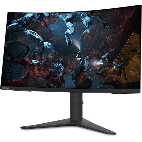Lenovo G32qc-10 WLED QHD Curved Gaming Monitor