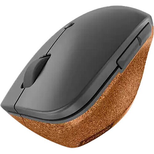 Lenovo Go Wireless Vertical Mouse