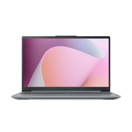 Lenovo IdeaPad Slim 3 Laptop (15″ AMD) - AMD Ryzen 3 7330U - Arctic Grey