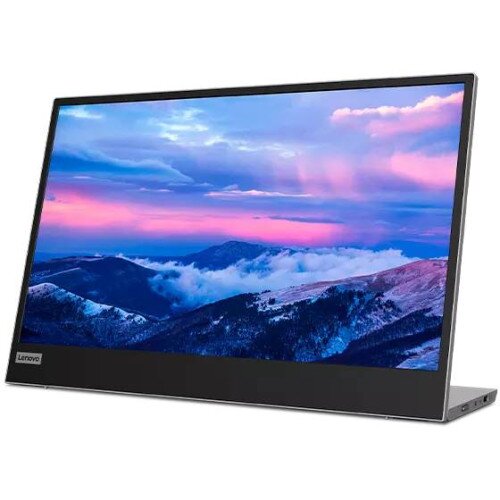 Lenovo 15.6 inch Portable Monitor - L15