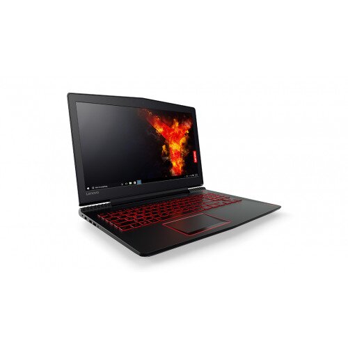 Lenovo Legion Y520 Laptop - 8GB DDR4 - 2TB 5400 RPM - NVIDIA GeForce GTX 1050Ti