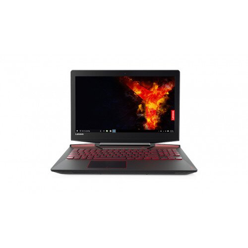 Lenovo Legion Y720 Laptop - 8GB DDR4 - 1TB 5400 RPM + 128GB PCIe SSD