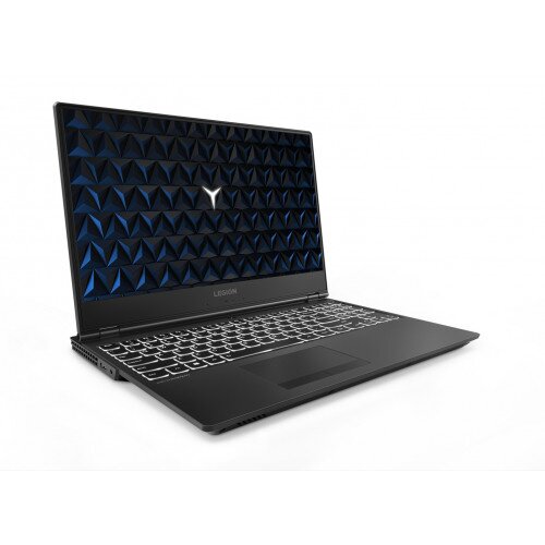 Lenovo Legion Y740 (17") Gaming Laptop - Intel Core i7-9750H - NVIDIA GeForce RTX 2080 8GB - 16GB DDR4 - 1TB Solid State Drive PCIe - Iron Grey