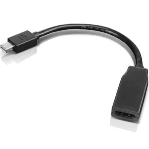 Lenovo Mini DisplayPort to HDMI Adapter