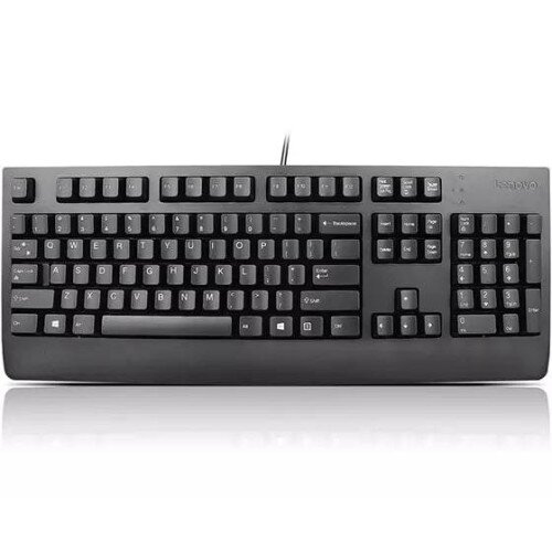 Lenovo Preferred Pro II USB Keyboard - Latin American Spanish