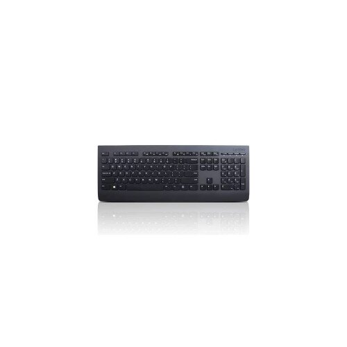 Lenovo Professional Wireless Keyboard - French Canadian