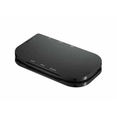 Lenovo Select USB-C 4K Mobile Hub
