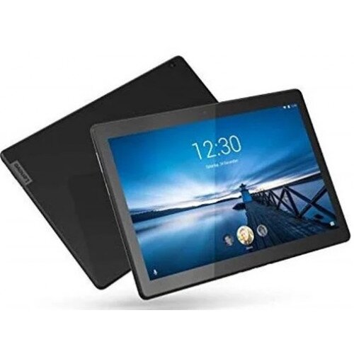 Lenovo Tab M10 (HD) - Slate Black