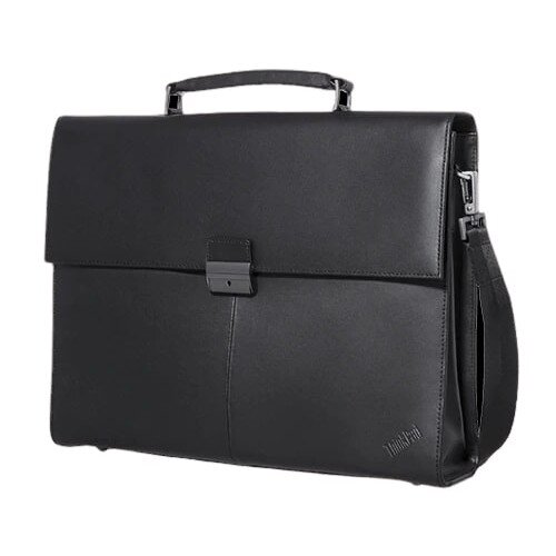 Lenovo ThinkPad 14.1-inch Executive Leather Case