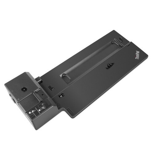 Lenovo ThinkPad Basic Docking Station (US)