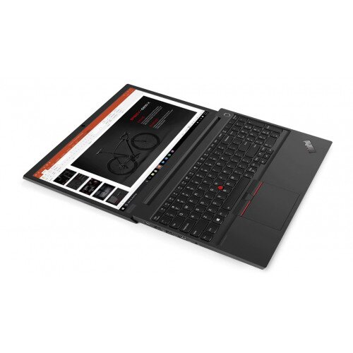 Lenovo ThinkPad E15 Traditional Laptop