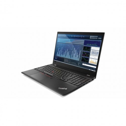 Lenovo ThinkPad P52s Mobile Workstation - 8th Generation Intel Core i7-8650U - 15.6" FHD (1920 x 1080) - 16GB DDR4 - 512GB Solid State Drive